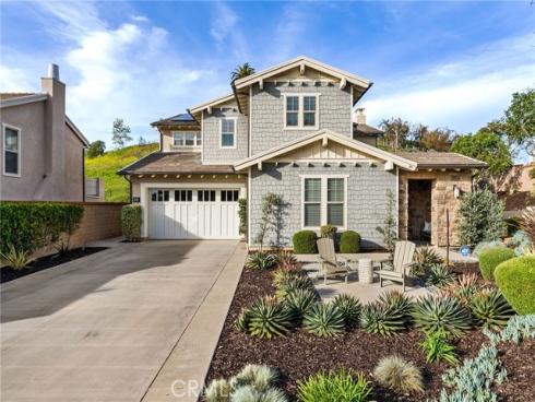 26311  Paseo Armonia  , San Juan Capistrano, CA