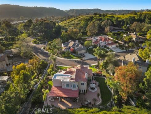 26652  Buckingham  , San Juan Capistrano, CA