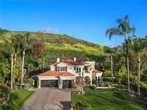 26652  Buckingham  , San Juan Capistrano, CA