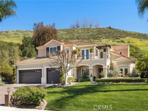 26652  Buckingham  , San Juan Capistrano, CA