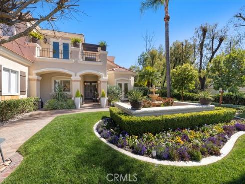 26652  Buckingham  , San Juan Capistrano, CA