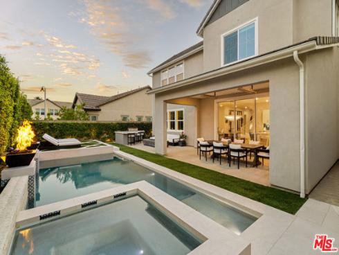 32442  Harvest   Drive, San Juan Capistrano, CA