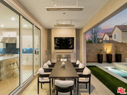 32442  Harvest   Drive, San Juan Capistrano, CA