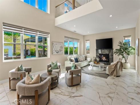 26600  Paseo Retirada  , San Juan Capistrano, CA