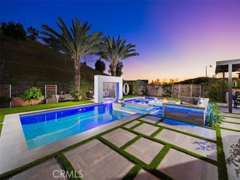 26600  Paseo Retirada  , San Juan Capistrano, CA