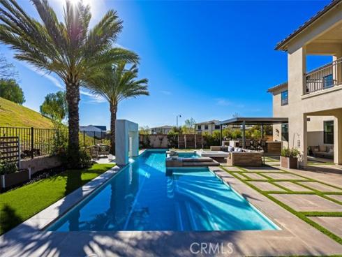 26600  Paseo Retirada  , San Juan Capistrano, CA