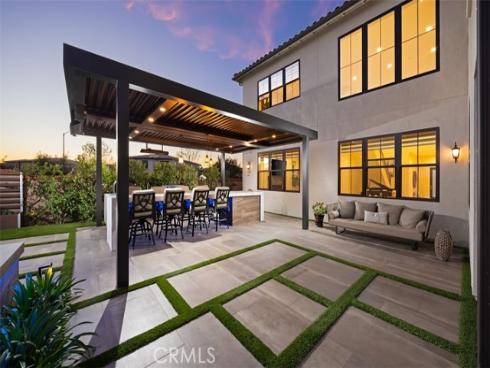 26600  Paseo Retirada  , San Juan Capistrano, CA