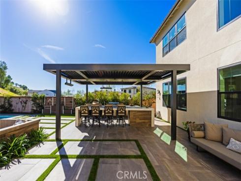 26600  Paseo Retirada  , San Juan Capistrano, CA