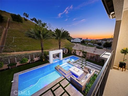 26600  Paseo Retirada  , San Juan Capistrano, CA