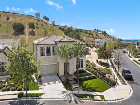 26600  Paseo Retirada  , San Juan Capistrano, CA