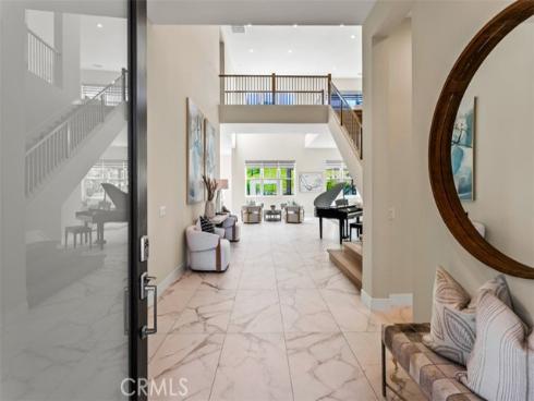 26600  Paseo Retirada  , San Juan Capistrano, CA