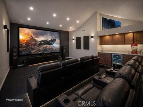 31342 Via Parra , San Juan Capistrano, CA