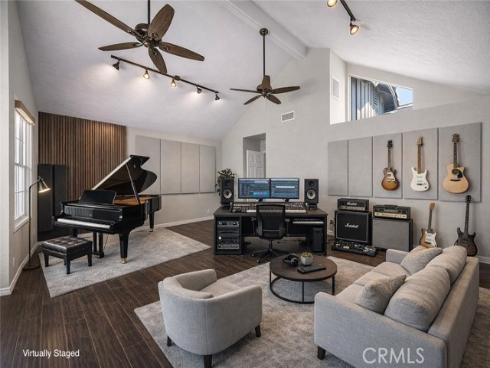 31342 Via Parra , San Juan Capistrano, CA