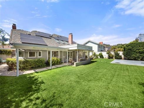 31342 Via Parra , San Juan Capistrano, CA