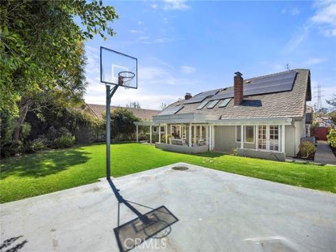 31342 Via Parra , San Juan Capistrano, CA