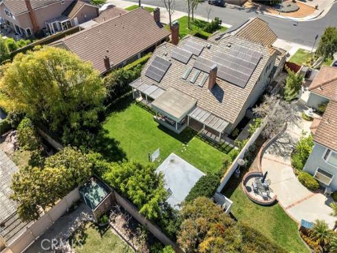 31342 Via Parra , San Juan Capistrano, CA