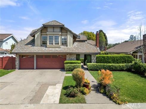 31342 Via Parra , San Juan Capistrano, CA