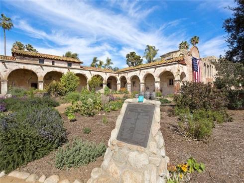 31342 Via Parra , San Juan Capistrano, CA