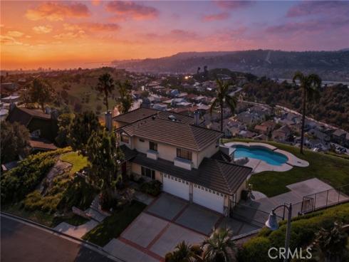 26892 Via La Mirada , San Juan Capistrano, CA