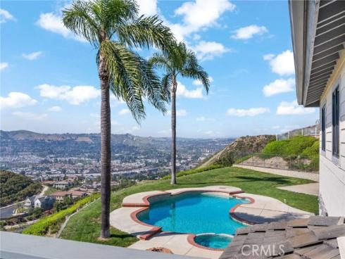 26892 Via La Mirada , San Juan Capistrano, CA