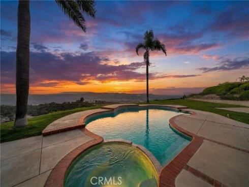 26892 Via La Mirada , San Juan Capistrano, CA