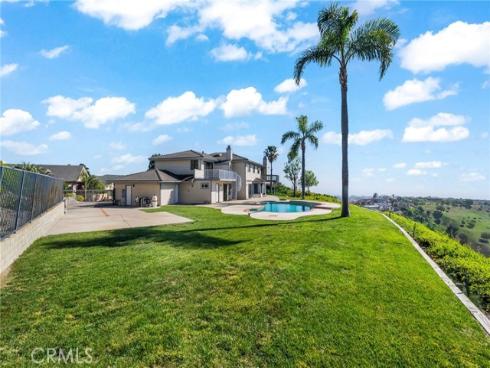 26892 Via La Mirada , San Juan Capistrano, CA