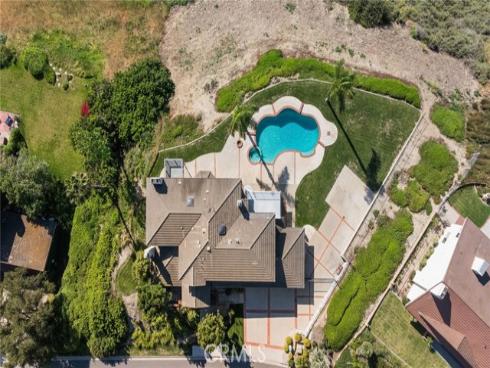 26892 Via La Mirada , San Juan Capistrano, CA