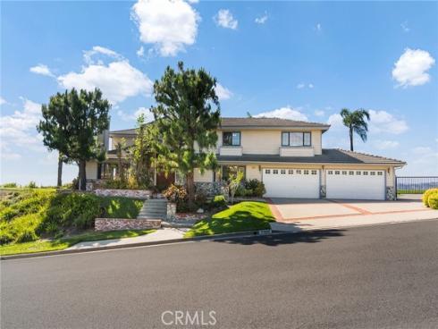 26892 Via La Mirada , San Juan Capistrano, CA