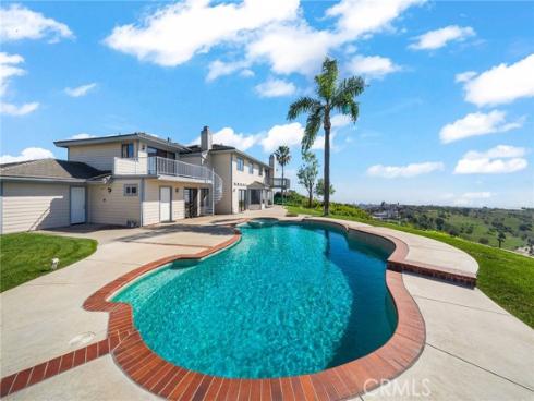 26892 Via La Mirada , San Juan Capistrano, CA