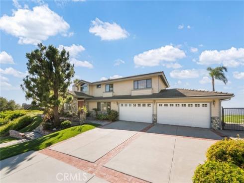 26892 Via La Mirada , San Juan Capistrano, CA