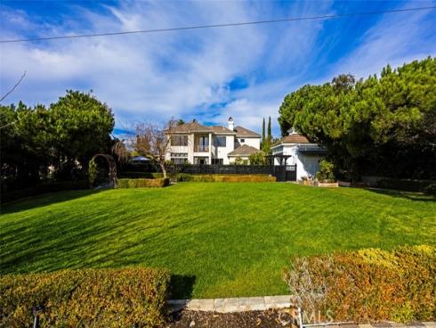 31445  Juliana Farms Road  , San Juan Capistrano, CA