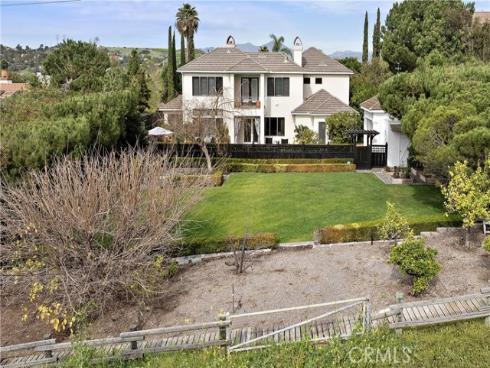 31445  Juliana Farms Road  , San Juan Capistrano, CA