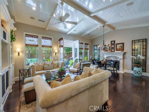 26582 Paseo Callado , San Juan Capistrano, CA