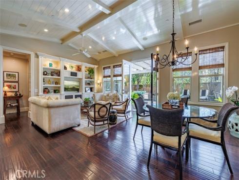 26582 Paseo Callado , San Juan Capistrano, CA