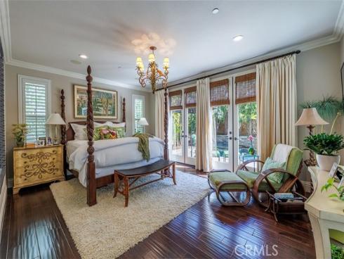 26582 Paseo Callado , San Juan Capistrano, CA