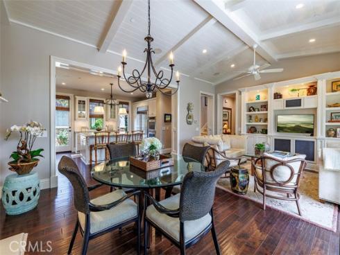 26582 Paseo Callado , San Juan Capistrano, CA