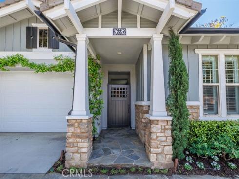 26582 Paseo Callado , San Juan Capistrano, CA
