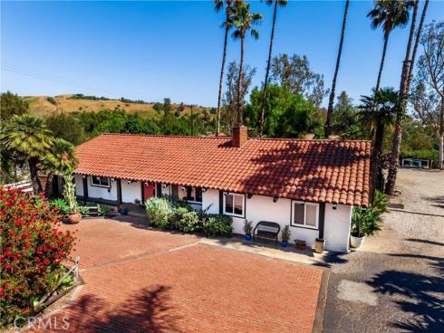 29612  Spotted Bull  , San Juan Capistrano, CA