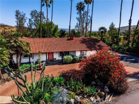 29612  Spotted Bull  , San Juan Capistrano, CA