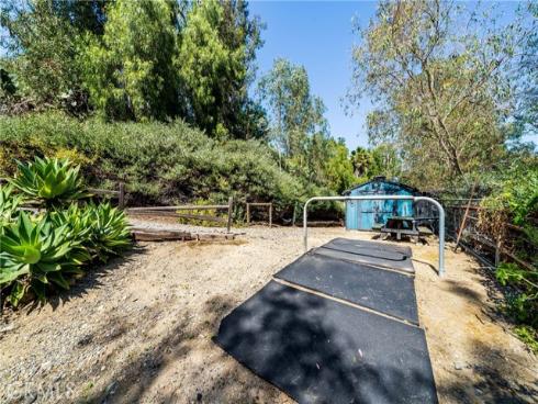 29612  Spotted Bull  , San Juan Capistrano, CA