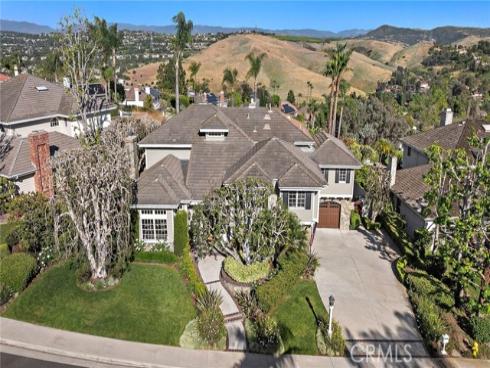 29902  Hillside Terrace  , San Juan Capistrano, CA