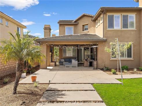 29251  Via Zamora  , San Juan Capistrano, CA