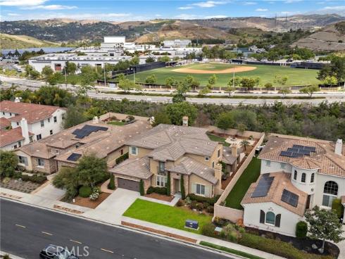 29251  Via Zamora  , San Juan Capistrano, CA