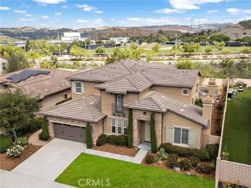 29251  Via Zamora  , San Juan Capistrano, CA