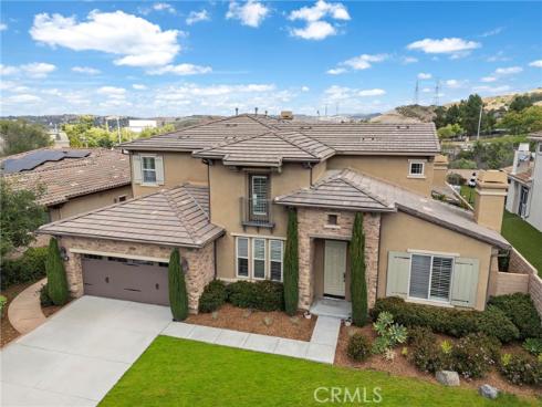 29251  Via Zamora  , San Juan Capistrano, CA