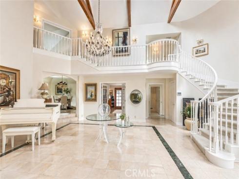 27951  Suffolk  , San Juan Capistrano, CA