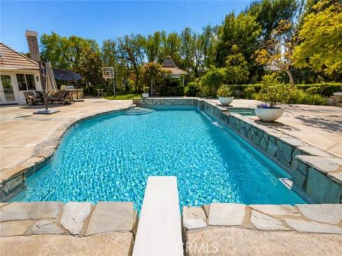 27951  Suffolk  , San Juan Capistrano, CA