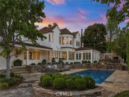 31922  Paseo Monte Vista  , San Juan Capistrano, CA