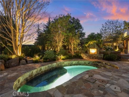 31922  Paseo Monte Vista  , San Juan Capistrano, CA