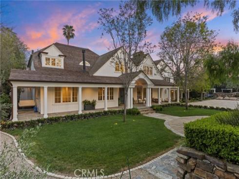 31922  Paseo Monte Vista  , San Juan Capistrano, CA